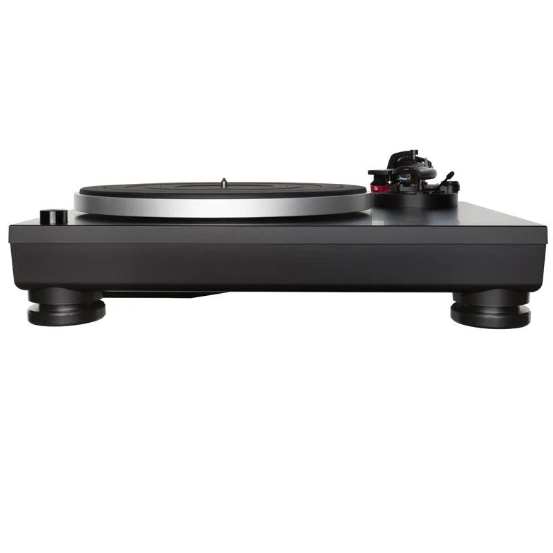 Audio Technica AT-LP5X Giradischi manuale a trazione diretta, testina AT-VM95E