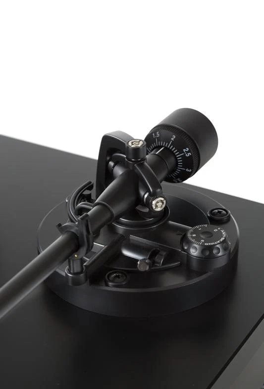 Audio Technica AT-LP5X Giradischi manuale a trazione diretta, testina AT-VM95E