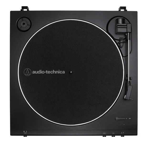 Audio Technica AT-LP60X Giradischi automatico , testina ATN3600L