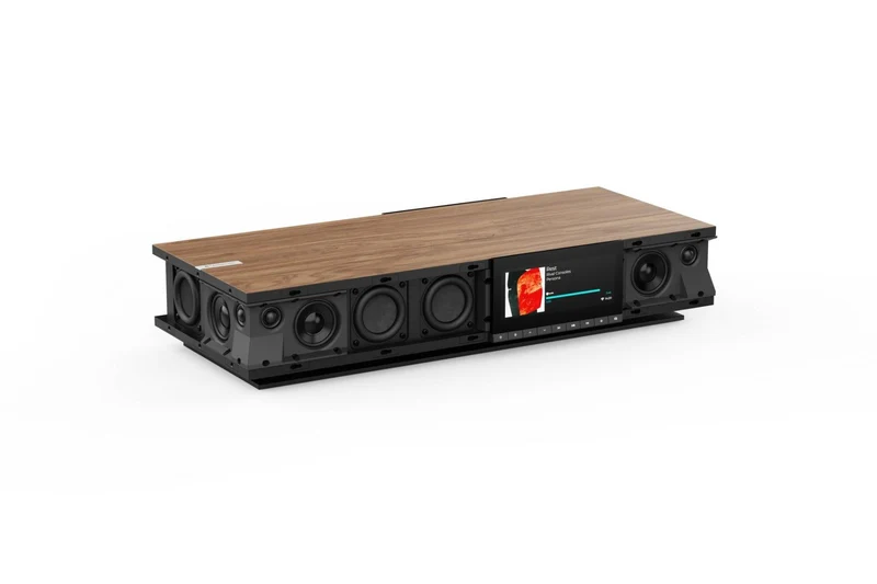 Cambridge Audio EVO ONE Sistema All-in-One Hi-End da 700W con 14 diffusori!
