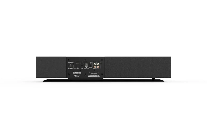 Cambridge Audio EVO ONE Sistema All-in-One Hi-End da 700W con 14 diffusori!