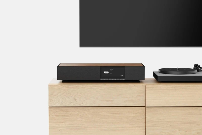 Cambridge Audio EVO ONE Sistema All-in-One Hi-End da 700W con 14 diffusori!