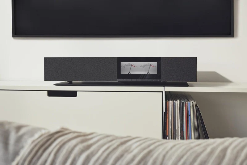 Cambridge Audio EVO ONE Sistema All-in-One Hi-End da 700W con 14 diffusori!