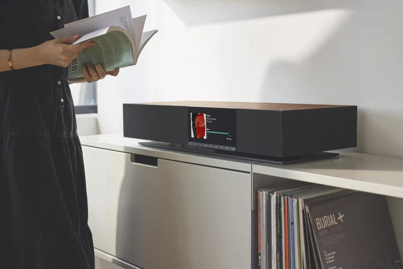 Cambridge Audio EVO ONE Sistema All-in-One Hi-End da 700W con 14 diffusori!