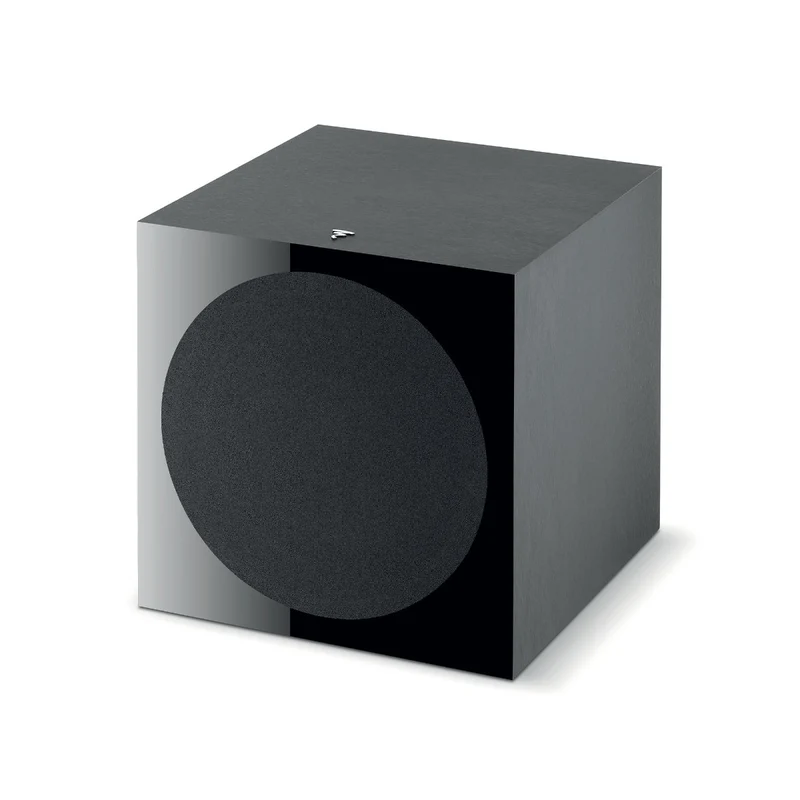 Focal SUB 600P subwoofer attivo cassa chiusa da 12" e 600W