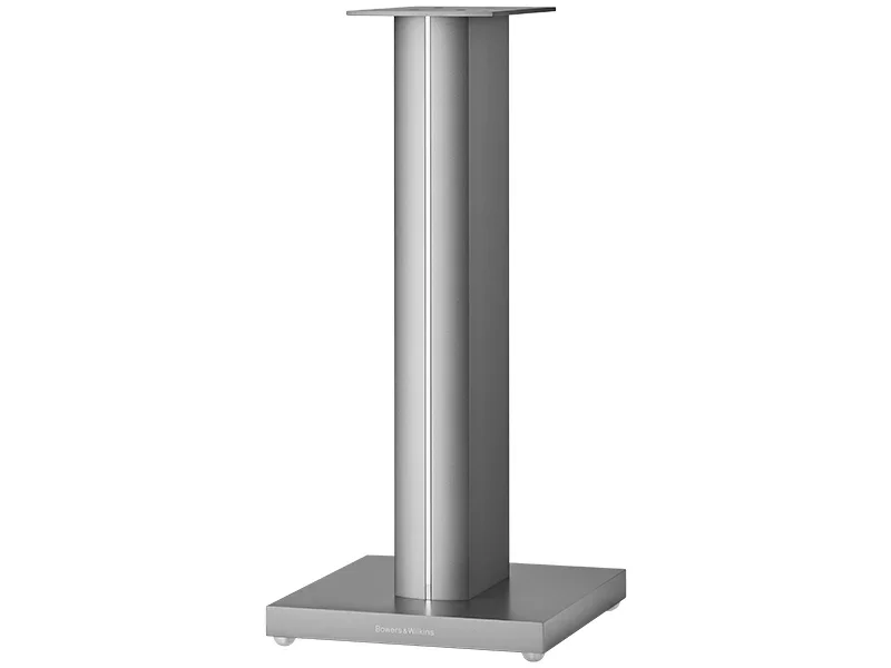 B&W FS-700 S3 Stand dedicato per 707 S3, 706 S3 e 705 S3. Altezza 61,5cm (COPPIA)