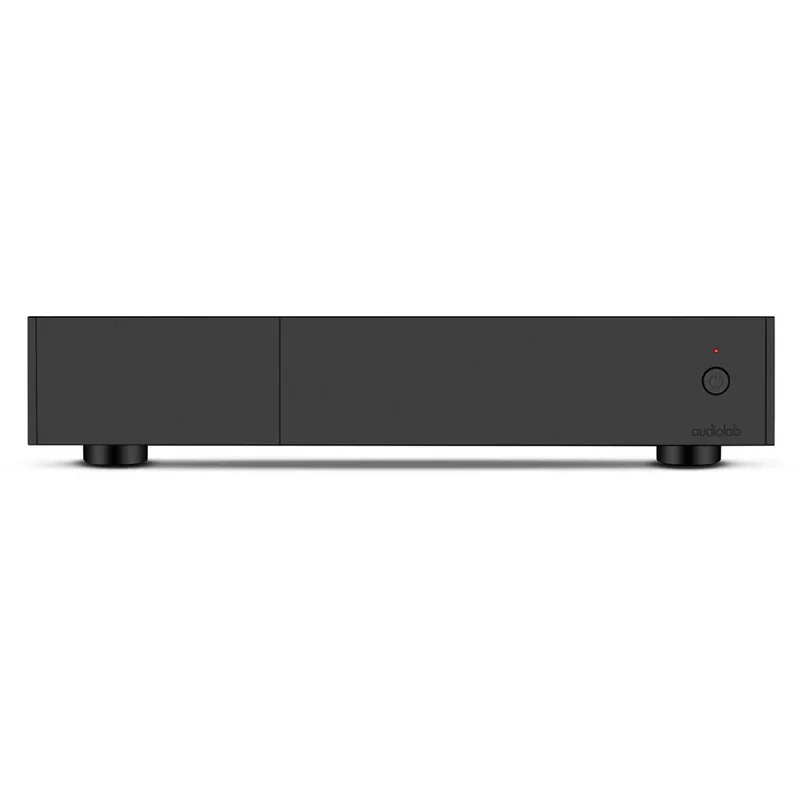 Audiolab 9000P Amplificatore di potenza stereo in classe AB , 100W x 2 su 8 ohm, 160W x 2 su 4 ohm