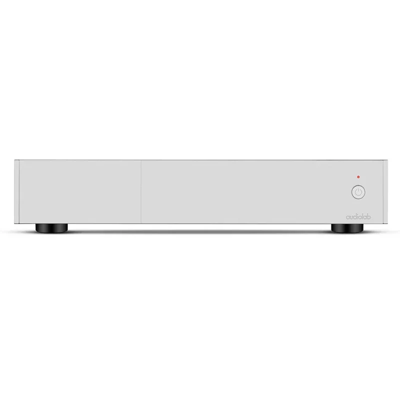 Audiolab 9000P Amplificatore di potenza stereo in classe AB , 100W x 2 su 8 ohm, 160W x 2 su 4 ohm