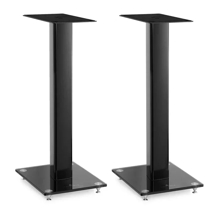 Triangle CAPELLA V1 Coppia diffusori attivi Wi-Fi Made in France Tecnologia WiSA, Hub stereo wireless 2.1