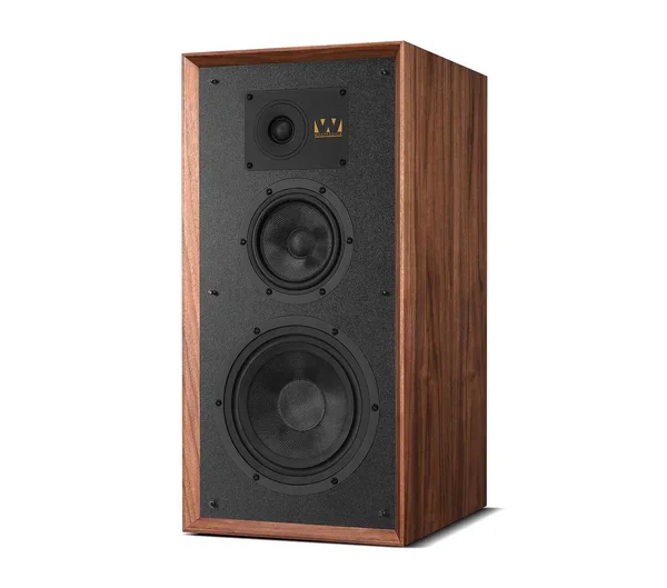 Wharfedale SUPER LINTON Coppia diffusori da stand a 3 vie 200W