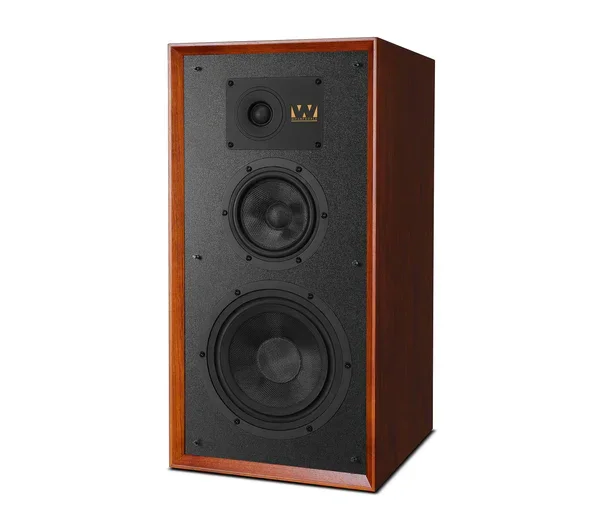 Wharfedale SUPER LINTON Coppia diffusori da stand a 3 vie 200W