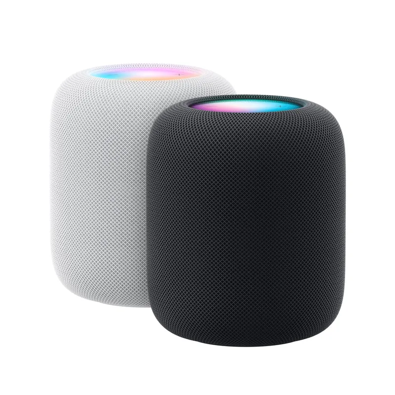 HomePod - Mezzanotte (2ª generazione)
