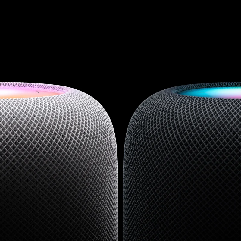 HomePod - Mezzanotte (2ª generazione)