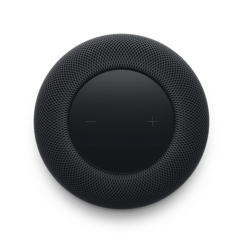 HomePod - Mezzanotte (2ª generazione)