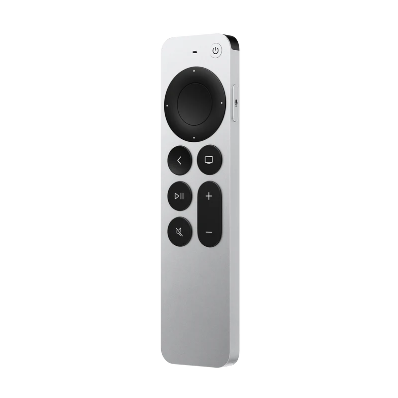 Siri Remote