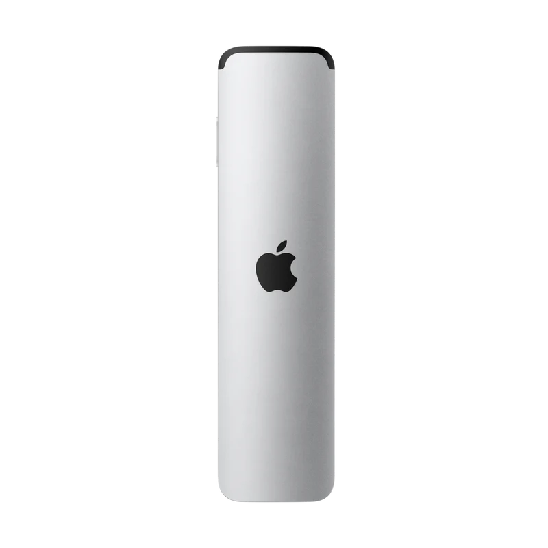 Siri Remote