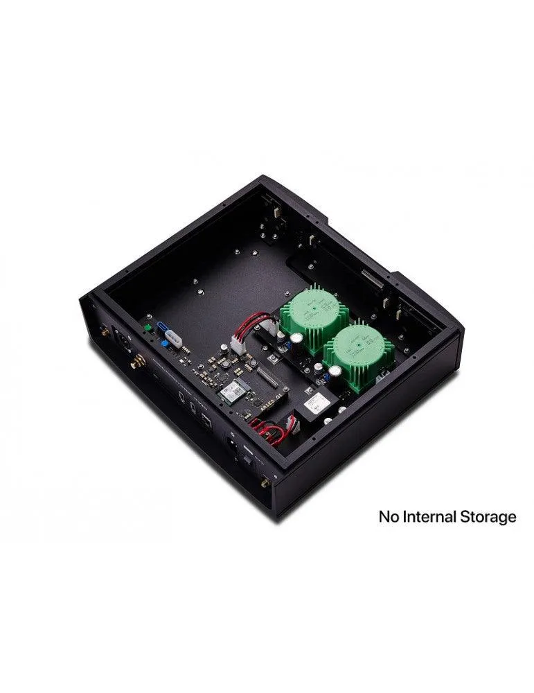 Auralic ARIES G1.1 Streamer di rete senza DAC, PCM 44.1Khz-384Khz a 16-32bit, DSD da 64 a 512