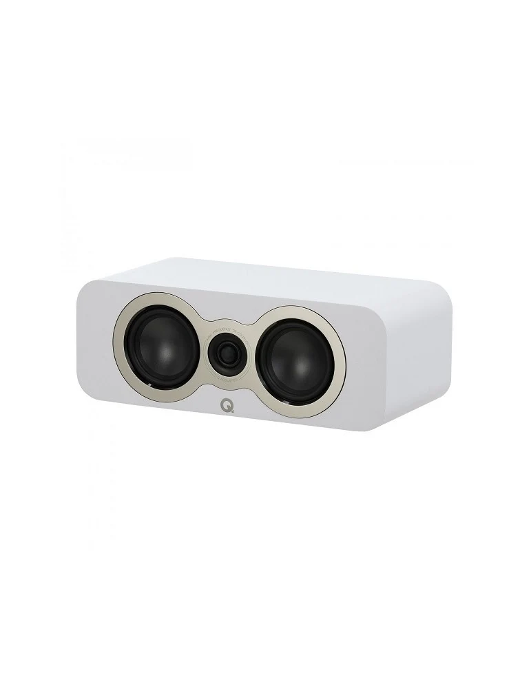 Q Acoustics Q 3090C CENTRE Diffusore canale centrale 2 vie da 4" e 120W