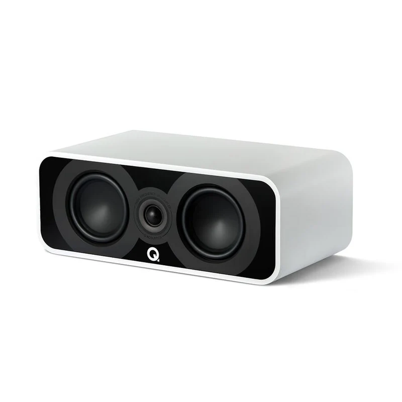 Q Acoustics Q 5090 Canale centrale 2 vie da 4.5" e 150W
