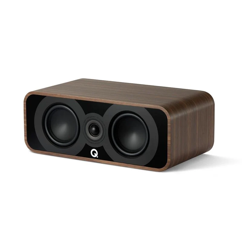 Q Acoustics Q 5090 Canale centrale 2 vie da 4.5" e 150W