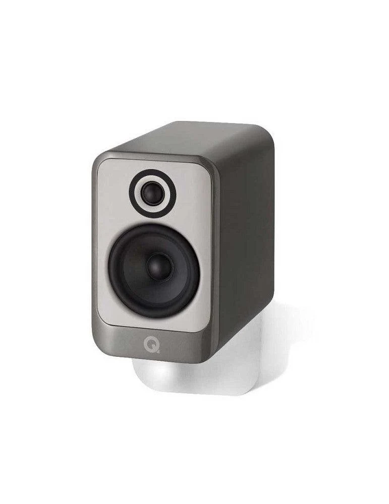 Q Acoustics Q WB75 WHITE Staffa da parete per Q Active 200, Concept 30, 5020 e 5090