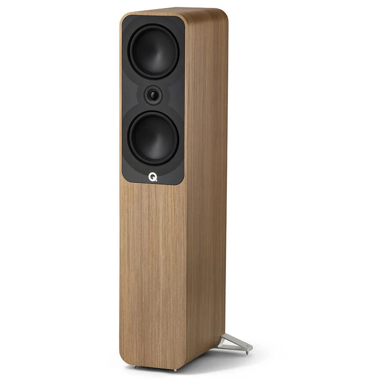 Q Acoustics Q 5050 Diffusori da scaffale 2 vie 6" e 150W (COPPIA)