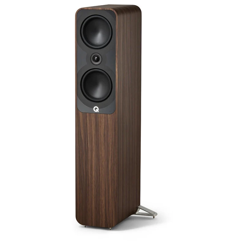 Q Acoustics Q 5050 Diffusori da scaffale 2 vie 6" e 150W (COPPIA)