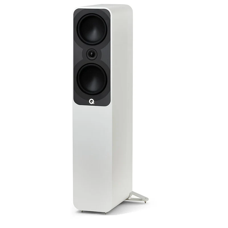 Q Acoustics Q 5050 Diffusori da scaffale 2 vie 6" e 150W (COPPIA)