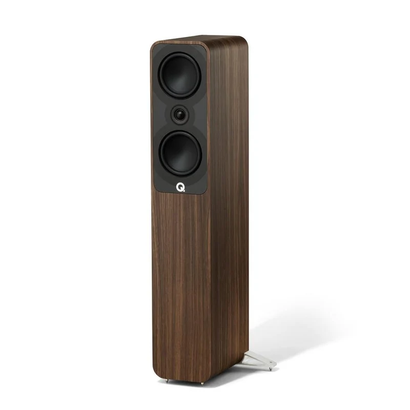 Q Acoustics Q 5040 Diffusori da scaffale 2 vie 5" e 150W (COPPIA)