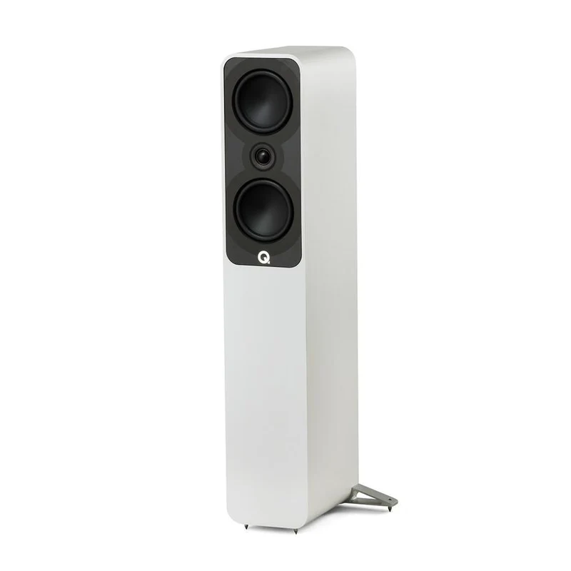 Q Acoustics Q 5040 Diffusori da scaffale 2 vie 5" e 150W (COPPIA)