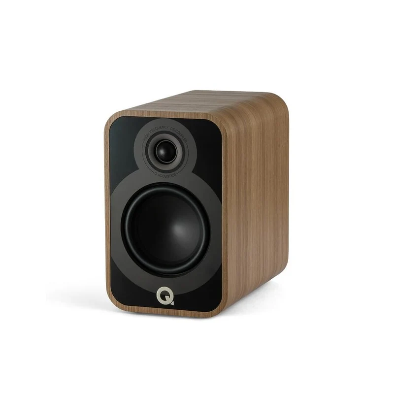 Q Acoustics Q 5020 Diffusori da scaffale 2 vie 5" e 100W (COPPIA)