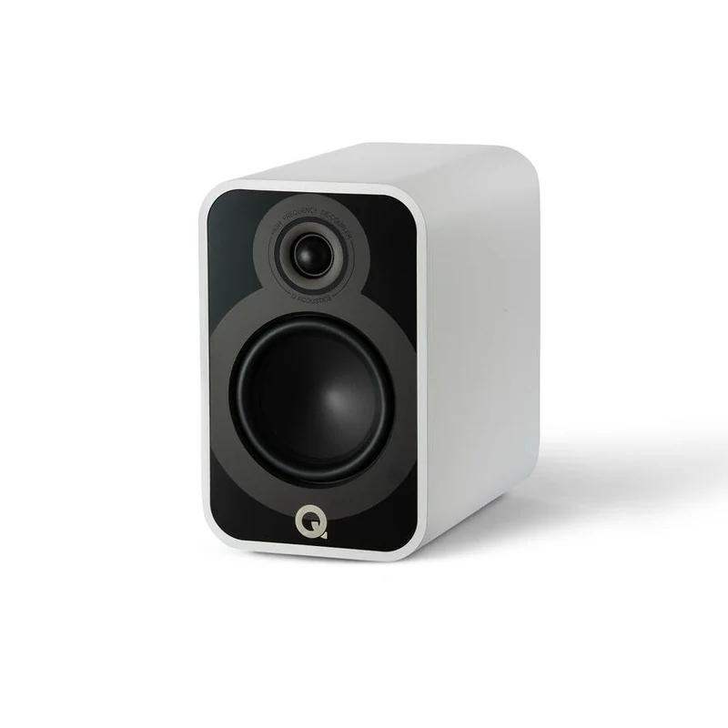 Q Acoustics Q 5020 Diffusori da scaffale 2 vie 5" e 100W (COPPIA)