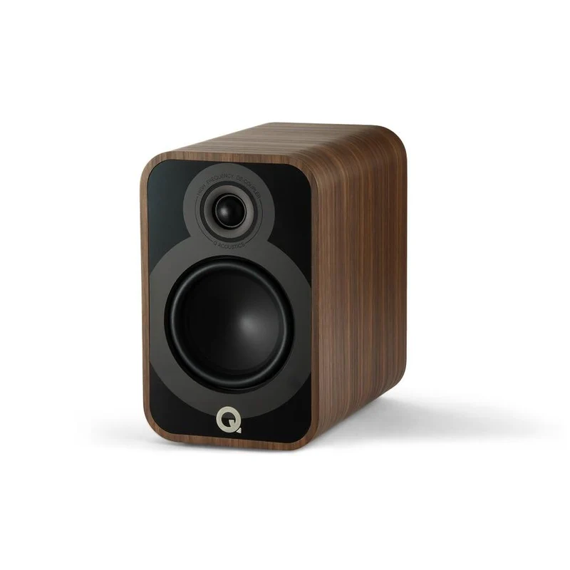 Q Acoustics Q 5020 Diffusori da scaffale 2 vie 5" e 100W (COPPIA)