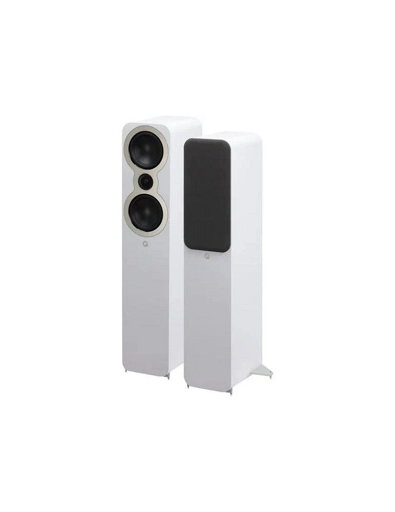 Q Acoustics Q 3050C 5.1 CINEMA PACK: Q3050C + Q3010C + Q3090C Centre + Q3060S subwoofer