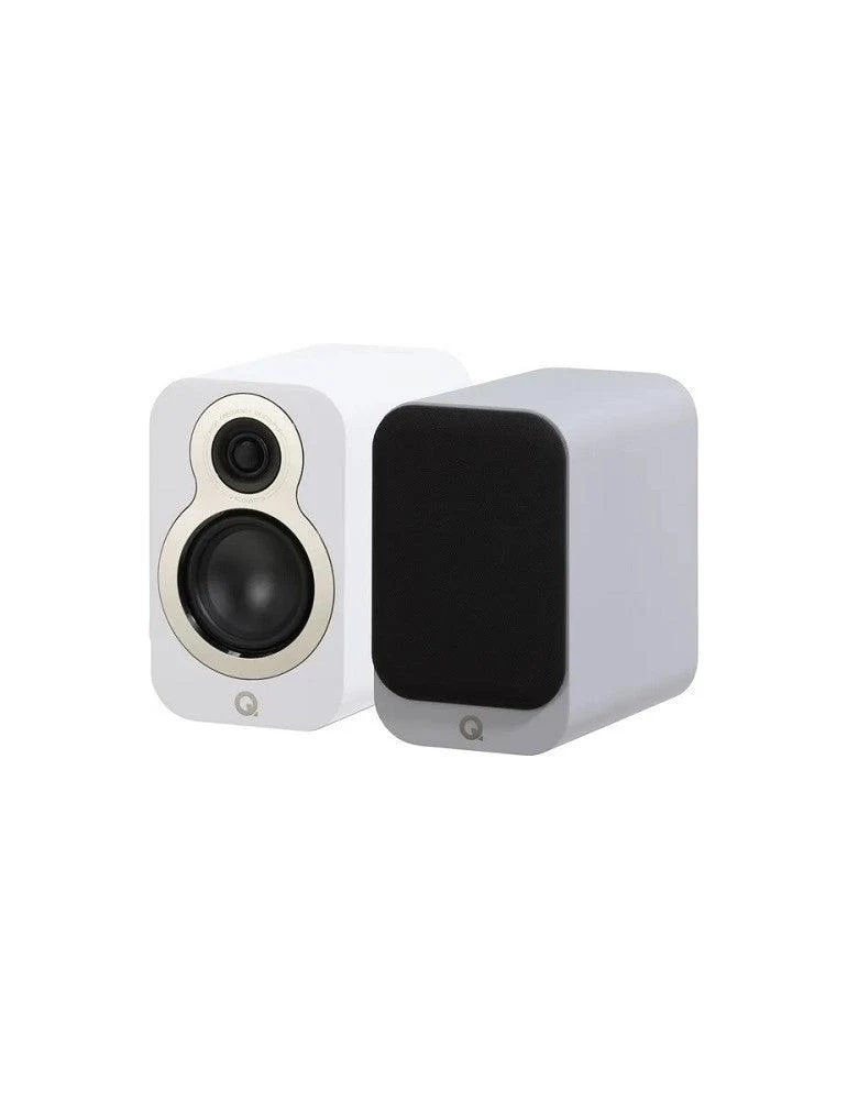 Q Acoustics Q 3050C 5.1 CINEMA PACK: Q3050C + Q3010C + Q3090C Centre + Q3060S subwoofer