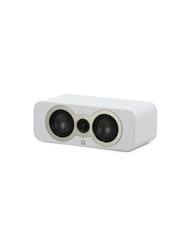 Q Acoustics Q 3050C 5.1 CINEMA PACK: Q3050C + Q3010C + Q3090C Centre + Q3060S subwoofer
