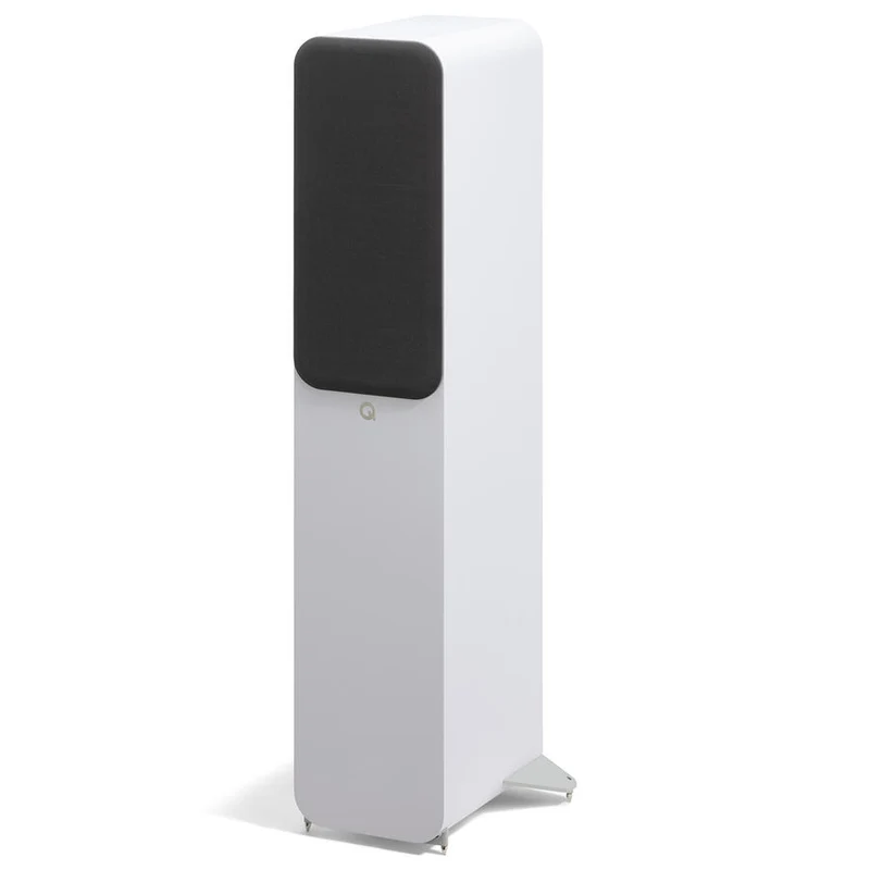 Q Acoustics Q 3050C Diffusori da pavimento 2 vie da 5.65" e 150W (COPPIA)
