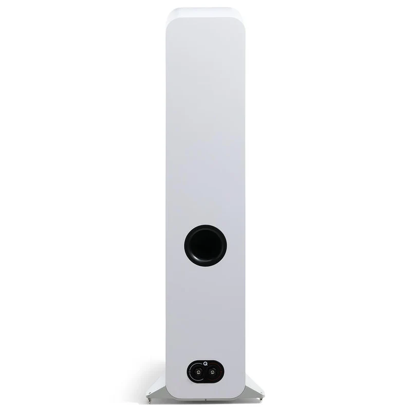 Q Acoustics Q 3050C Diffusori da pavimento 2 vie da 5.65" e 150W (COPPIA)
