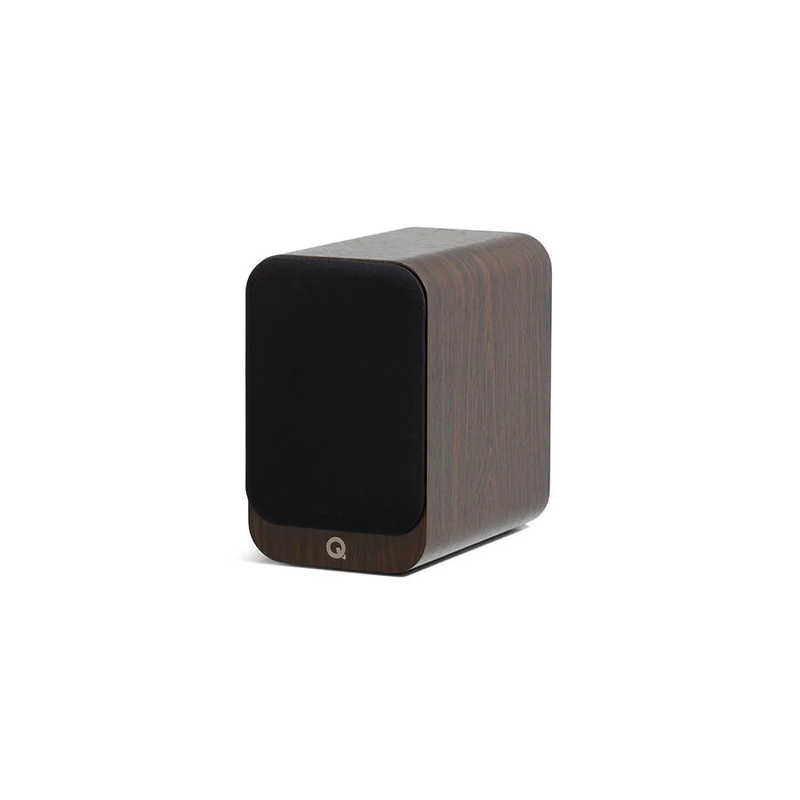 Q Acoustics Q 3030C Diffusori passivi da scaffale 2 vie da 6" e 90W (COPPIA)