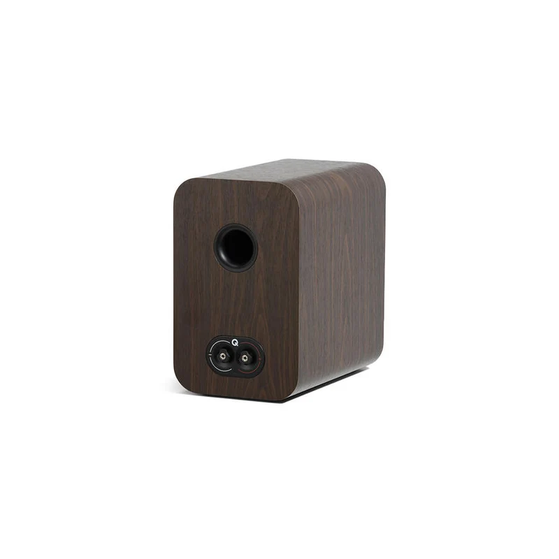 Q Acoustics Q 3030C Diffusori passivi da scaffale 2 vie da 6" e 90W (COPPIA)