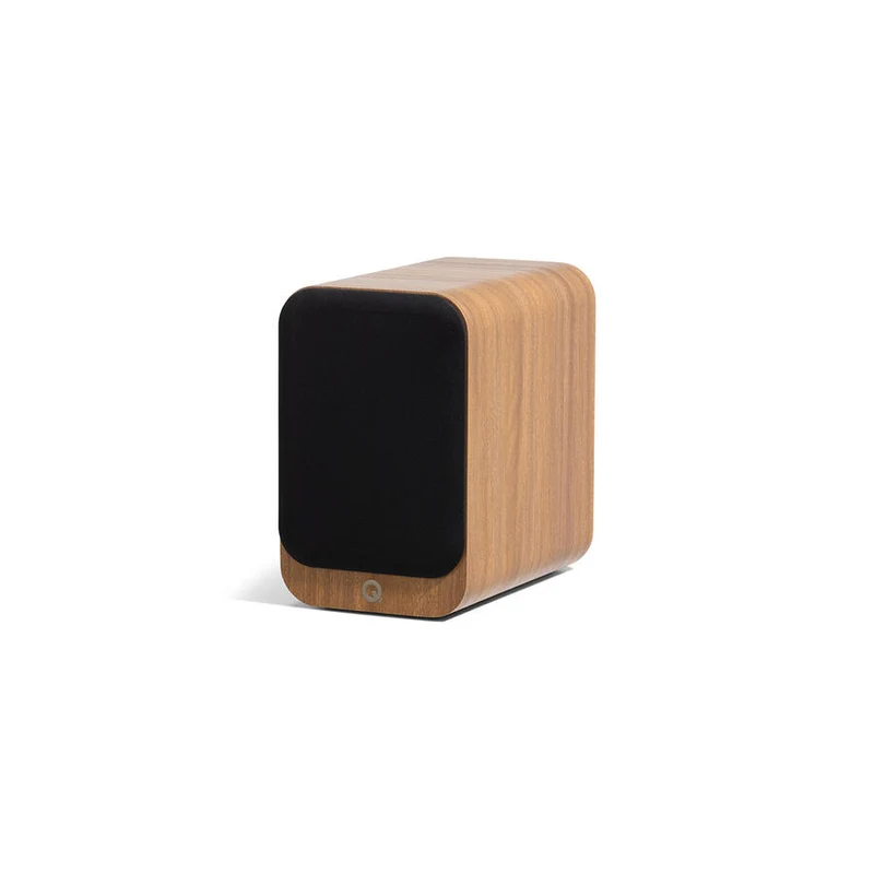 Q Acoustics Q 3020C Diffusori passivi da scaffale 2 vie da 5" e 90W (COPPIA)