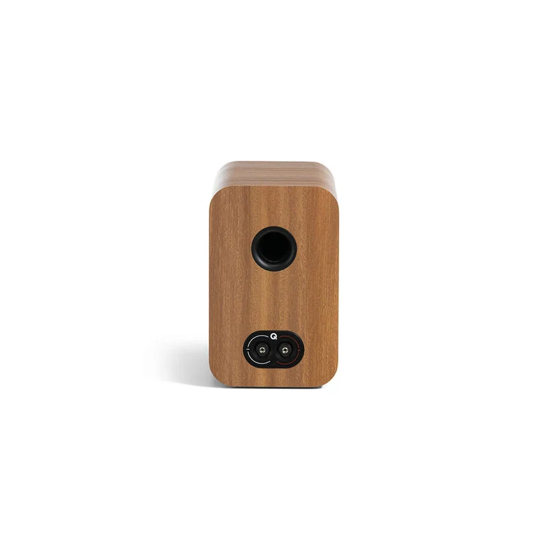Q Acoustics Q 3020C Diffusori passivi da scaffale 2 vie da 5" e 90W (COPPIA)