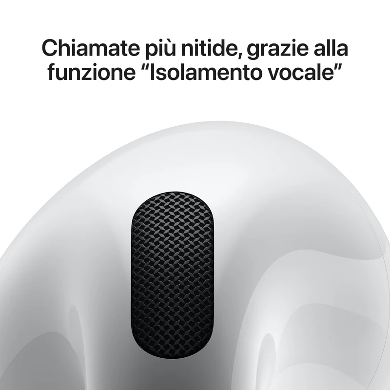 AirPods 4