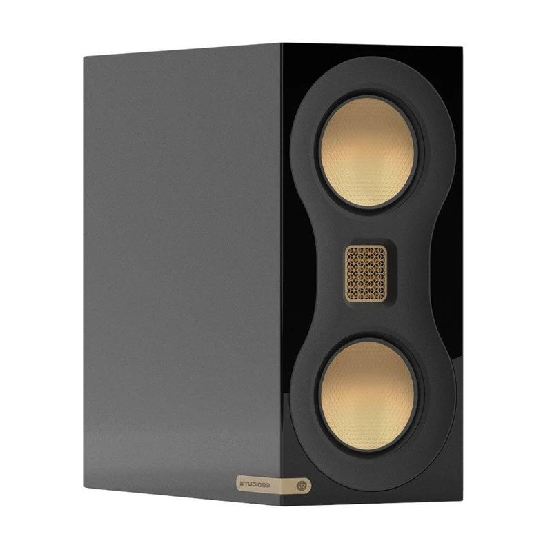 MONITOR AUDIO STUDIO 89 Diffusori da scaffale 300W 2 vie allo stato dell'arte (COPPIA)