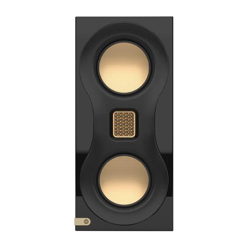 MONITOR AUDIO STUDIO 89 Diffusori da scaffale 300W 2 vie allo stato dell'arte (COPPIA)