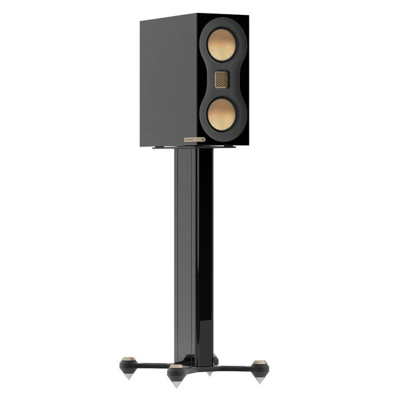 MONITOR AUDIO STUDIO 89 Diffusori da scaffale 300W 2 vie allo stato dell'arte (COPPIA)