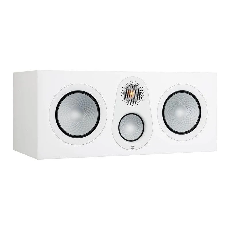 Monitor Audio SILVER 250C 7G Diffusori canale centrale 3 vie, 200W RMS