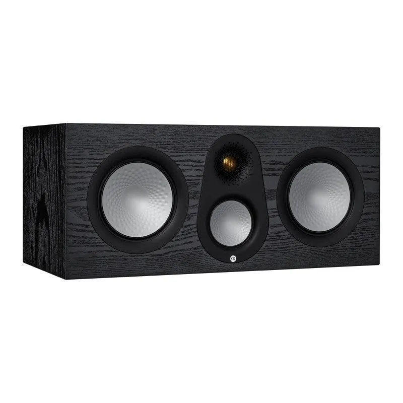 Monitor Audio SILVER 250C 7G Diffusori canale centrale 3 vie, 200W RMS