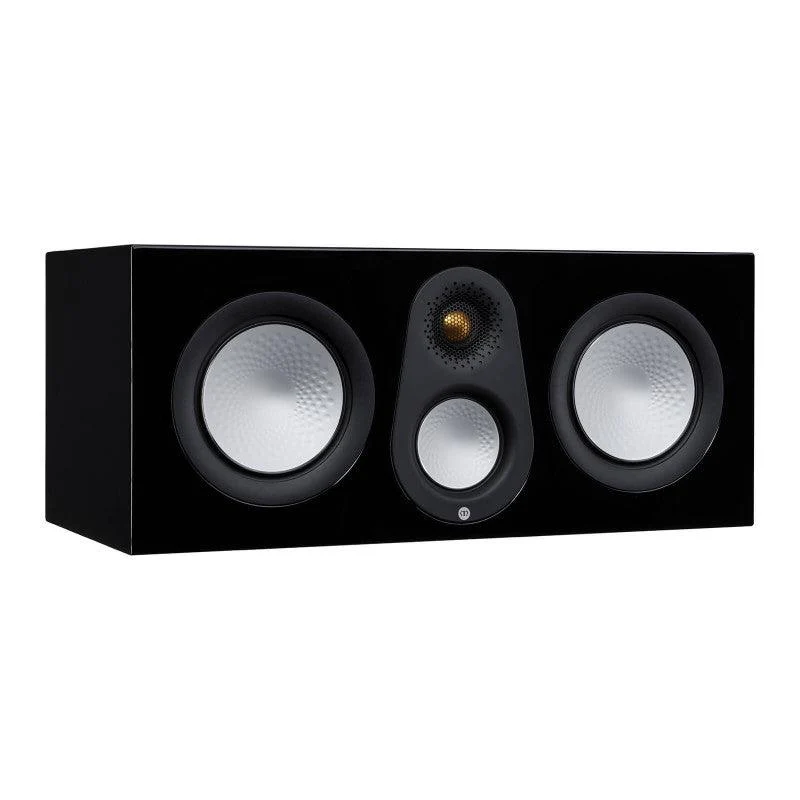 Monitor Audio SILVER 250C 7G Diffusori canale centrale 3 vie, 200W RMS