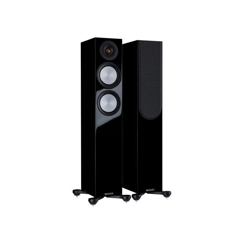Monitor Audio SILVER 200 7G Diffusori da pavimento 2.5 vie, 150W RMS (COPPIA)